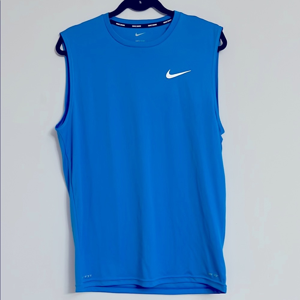 Nike Swim Tank Top
